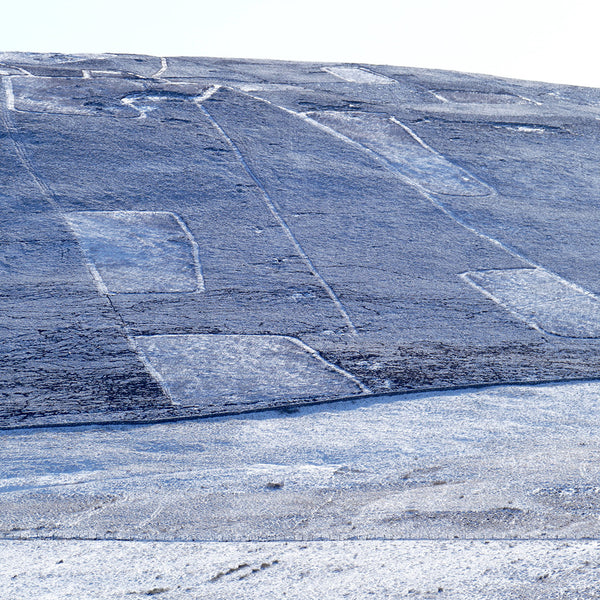 Patterns on the Landscape