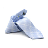 Prufrock Silk tie designed by Niki Fulton. Made in Great Britain.