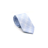 Prufrock Silk tie designed by Niki Fulton. Made in Great Britain.